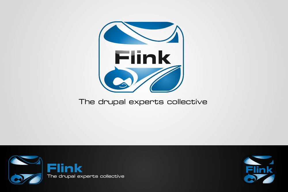 Diseño de Logo por alcartoon para flink | Diseño #187918
