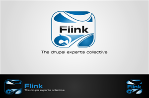 Diseño de Logo por alcartoon para flink | Diseño: #187918