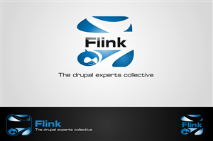 Diseño de Logo por alcartoon para flink | Diseño: #187920