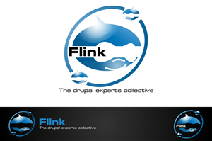 Diseño de Logo por alcartoon para flink | Diseño: #194314