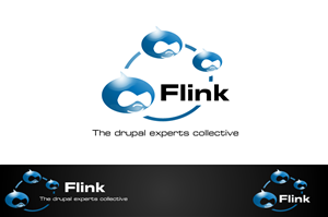 Diseño de Logo por alcartoon para flink | Diseño: #194371