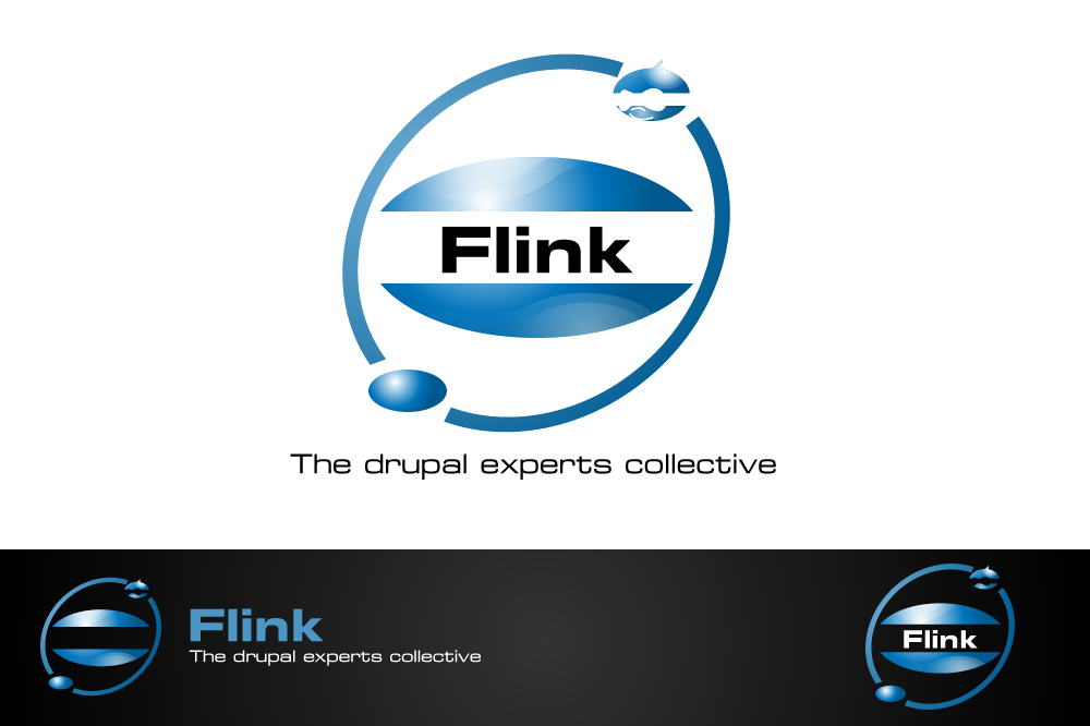 Diseño de Logo por alcartoon para flink | Diseño #194482
