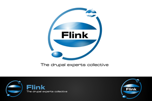 Diseño de Logo por alcartoon para flink | Diseño: #194482