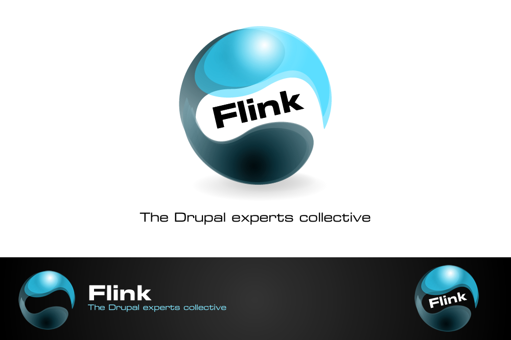 Diseño de Logo por alcartoon para flink | Diseño #195277