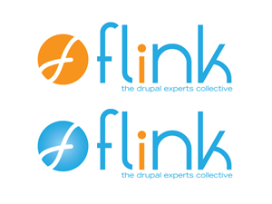 Diseño de Logo por BlackCat para flink | Diseño: #196561