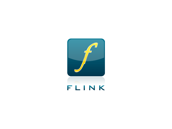 Logo Design by nicogondrong for flink | Design #196315