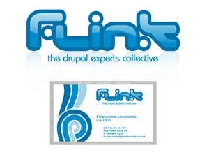 Diseño de Logo por HyperTime Studio para flink | Diseño: #190351