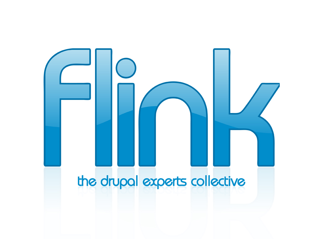 Diseño de Logo por HyperTime Studio para flink | Diseño #192998