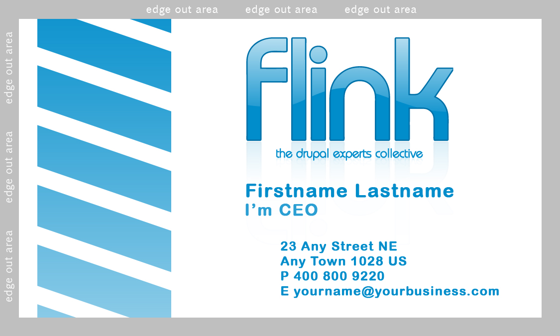 Diseño de Logo por HyperTime Studio para flink | Diseño #192999