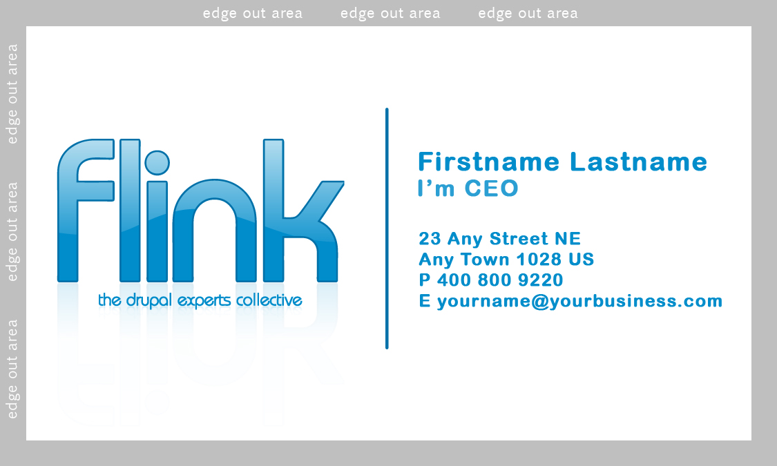 Diseño de Logo por HyperTime Studio para flink | Diseño #193000