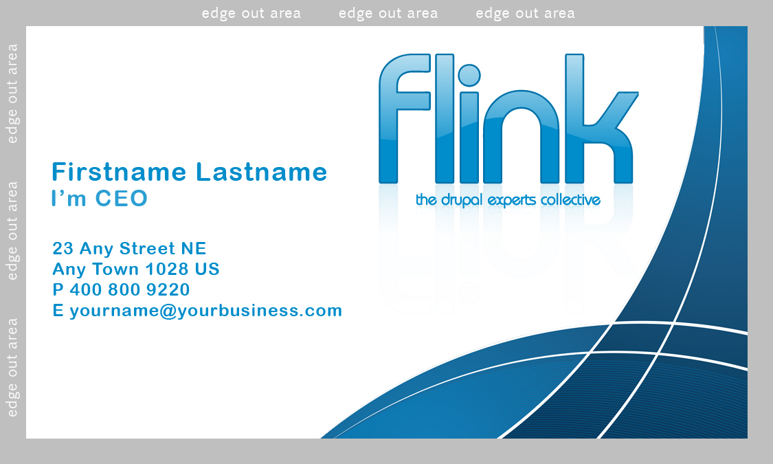 Logo-Design von HyperTime Studio für flink | Design #193001