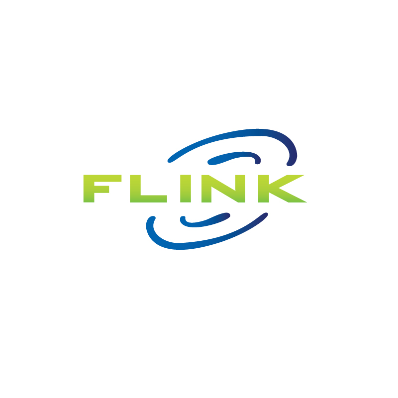 Logo-Design von JACQUI für flink | Design #194961