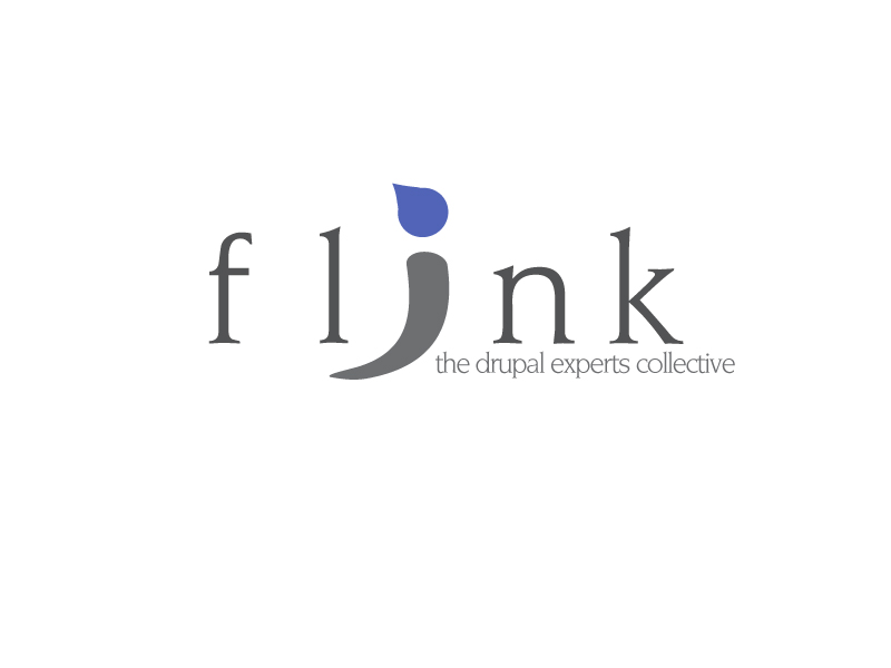 Diseño de Logo por avisionbydesign para flink | Diseño #193896