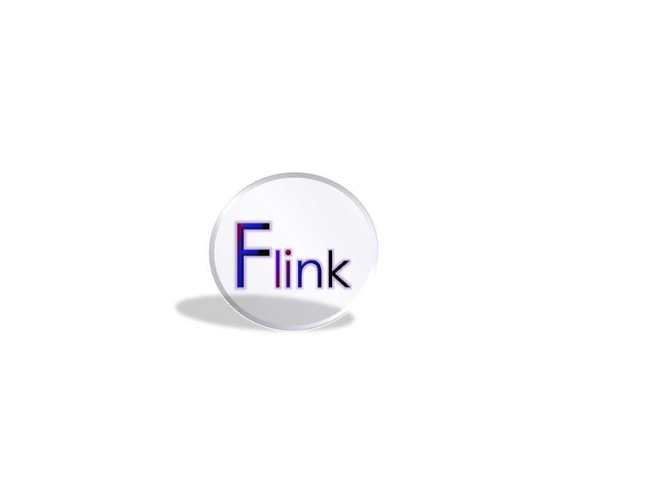 Diseño de Logo por eridavia para flink | Diseño #197618