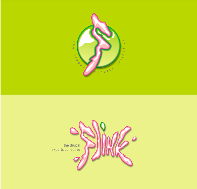 Diseño de Logo por nakolex para flink | Diseño #197261