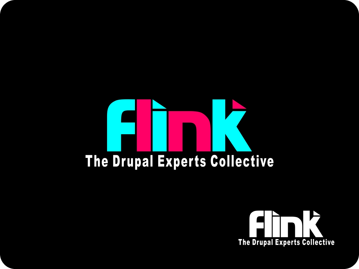 Diseño de Logo por SiddKidd para flink | Diseño #194588