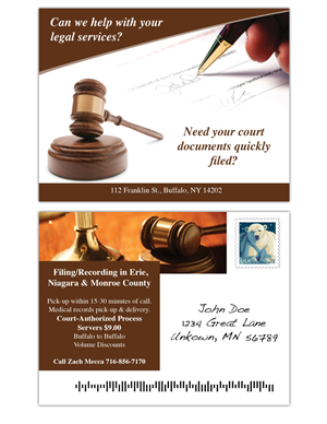 Postcard Design by ReiDesigns for this project | Design: #4411931