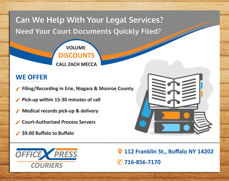 Postkarten-Design von Mac Ruskin für dieses Projekt | Design #4491968