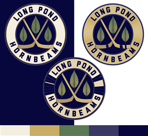 Logo Design by CreoErgoSum for this project | Design: #4475841