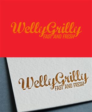 Logo Design by trufya for this project | Design: #4464201