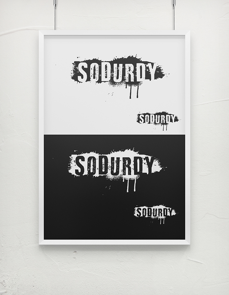 Logo Design by dineshdz for this project | Design #4395500