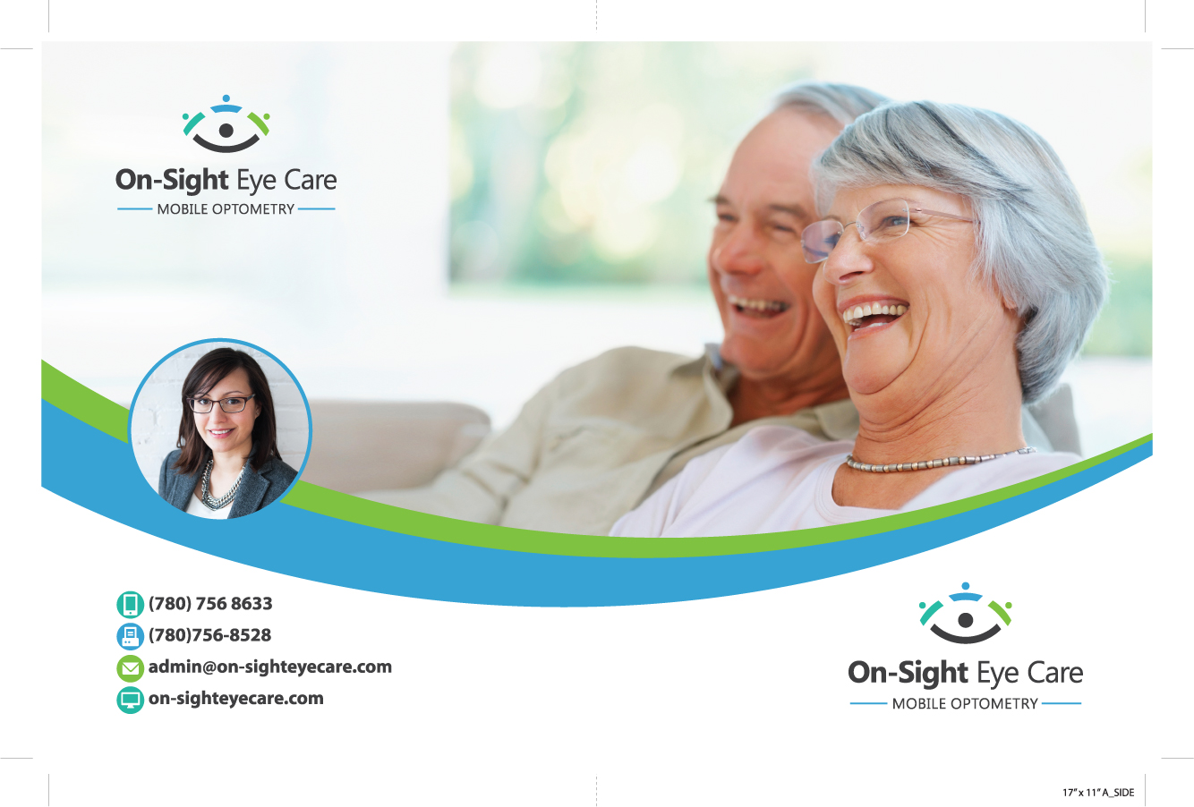 Diseño de Brochure por  maria.design para Westgate Perma Insurance ltd. | Diseño #4748624