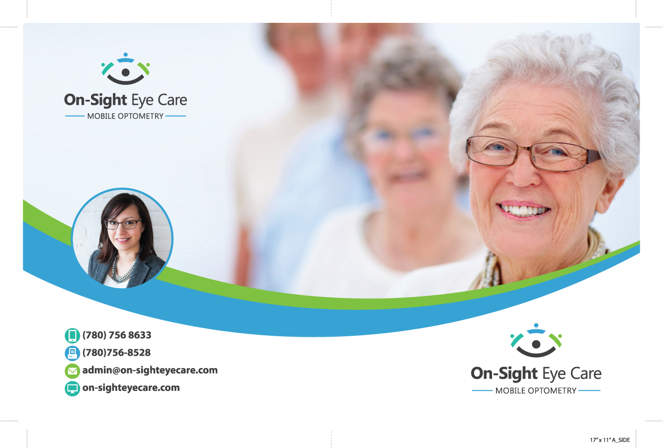 Diseño de Brochure por  maria.design para Westgate Perma Insurance ltd. | Diseño #4748628