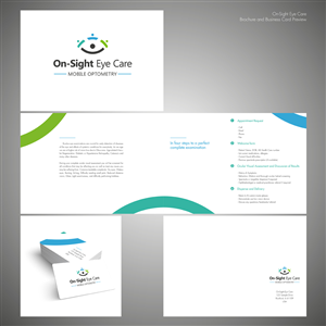 Brochure Design by Mr. Moewe for Westgate Perma Insurance ltd. | Design #4483612