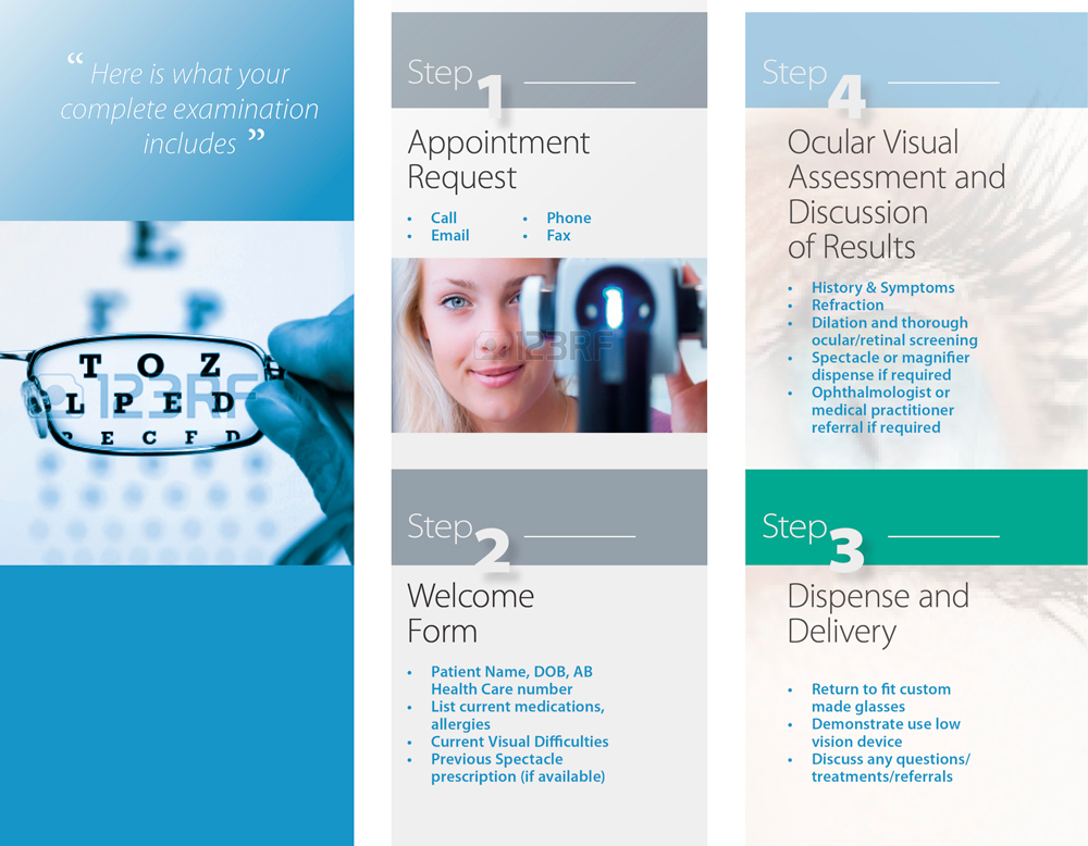 Diseño de Brochure por Dejuner para Westgate Perma Insurance ltd. | Diseño #4473097