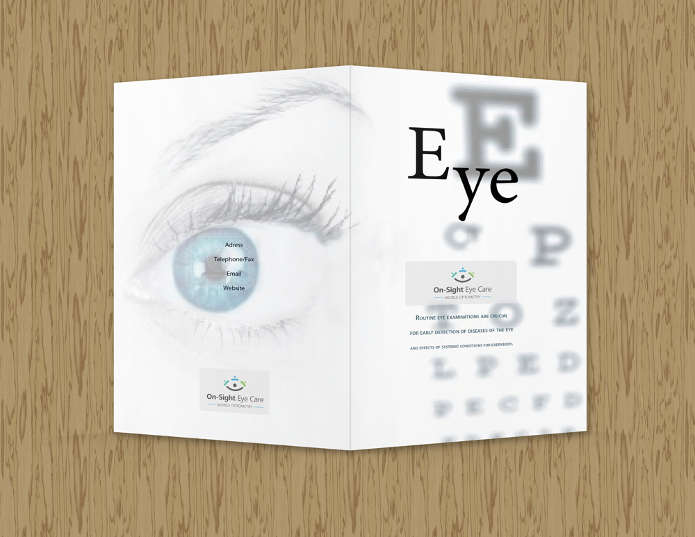 Diseño de Brochure por Dejuner para Westgate Perma Insurance ltd. | Diseño #4476707