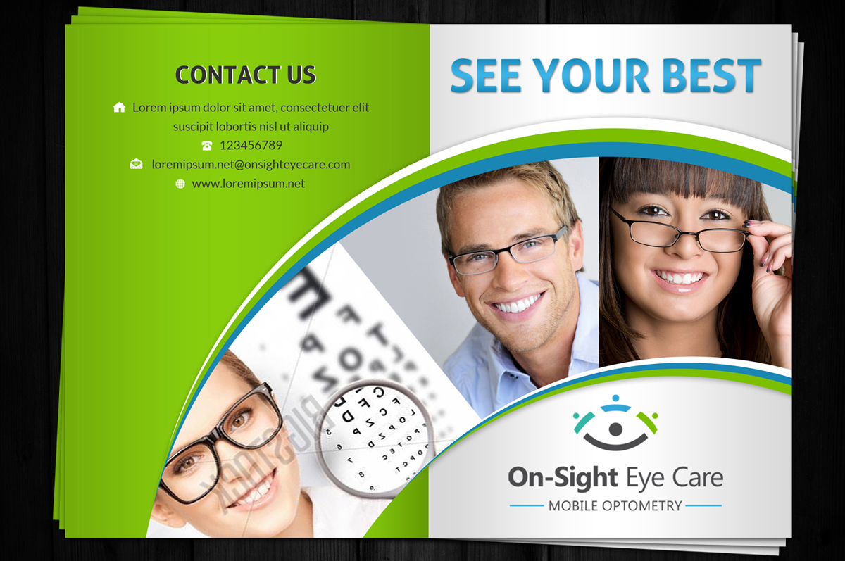 Brochure Design by ESolz Technologies for Westgate Perma Insurance ltd. | Design #4467530