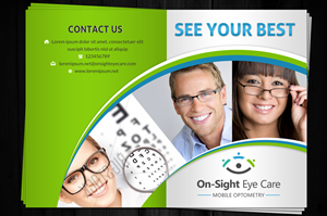 Brochure Design by ESolz Technologies