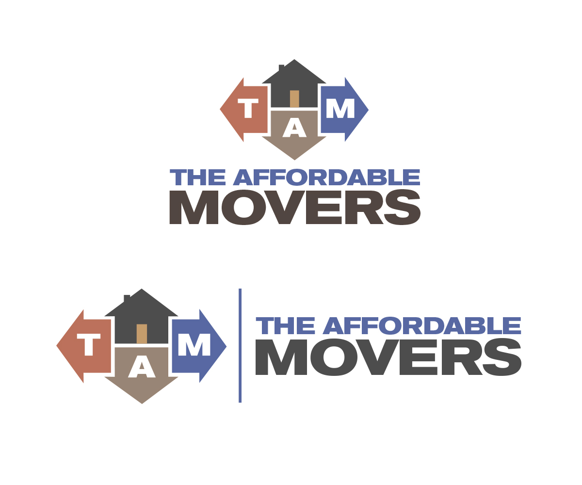 Logo-Design von Thomas DeHart für dieses Projekt | Design #4406169