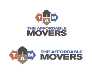 Logo-Design von Thomas DeHart für dieses Projekt | Design: #4406169
