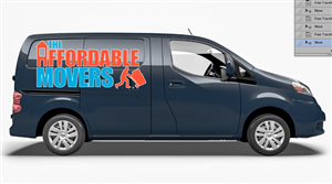 Logo-Design von mglunden für dieses Projekt | Design: #4443885
