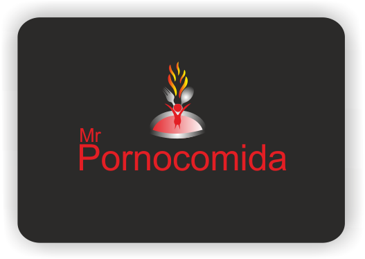 Design de Logo par navin9949 pour Pornocomida | Design #4492832