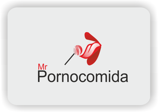 Logo Design by navin9949 for Pornocomida | Design #4493394