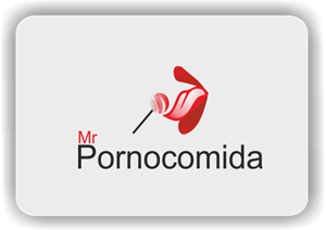Logo Design by navin9949 for Pornocomida | Design: #4493394