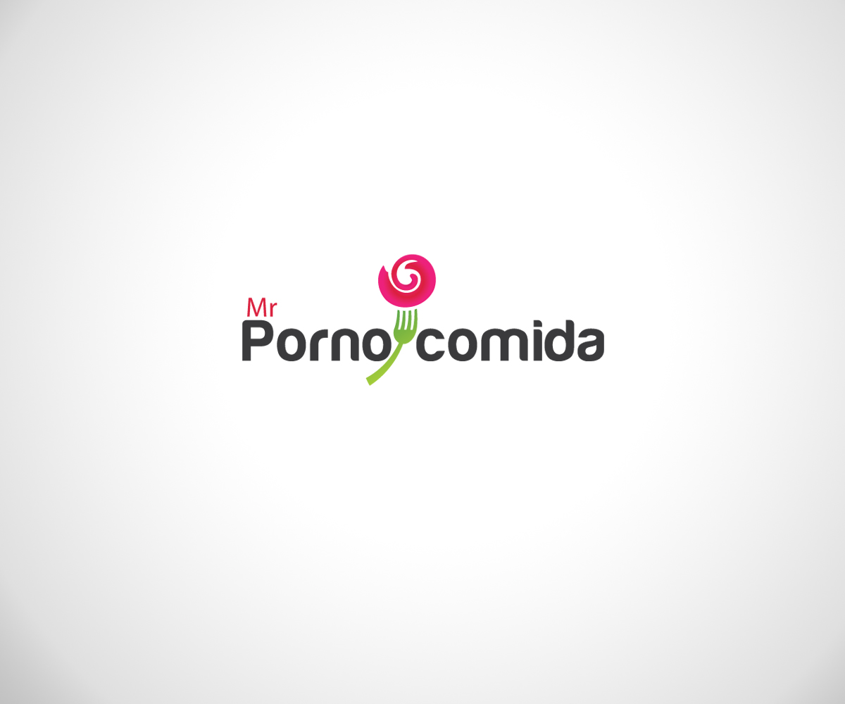 Logo Design by SG for Pornocomida | Design #4485176