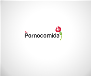 Logo Design by SG for Pornocomida | Design: #4485180
