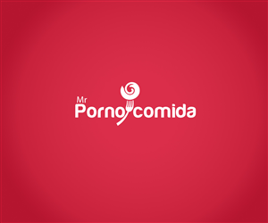 Logo Design by SG for Pornocomida | Design: #4485194