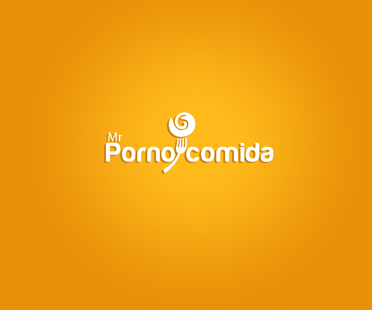 Logo Design by SG for Pornocomida | Design #4485206