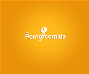 Logo Design by SG for Pornocomida | Design: #4485206