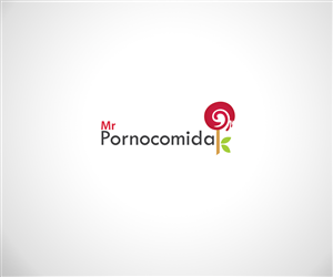 Logo Design by SG for Pornocomida | Design: #4485421