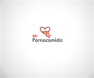 Design de Logo par SG pour Pornocomida | Design : #4486641