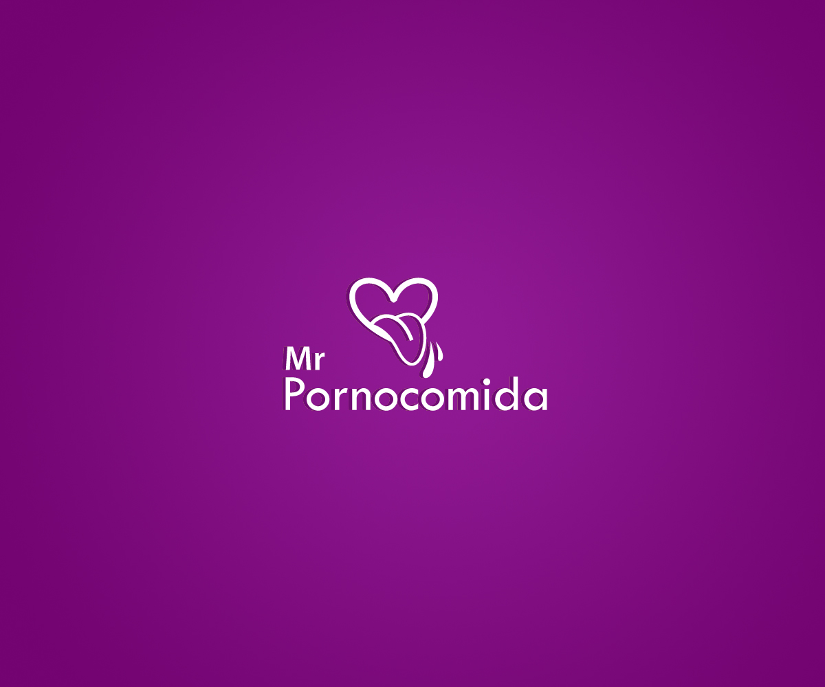 Logo Design by SG for Pornocomida | Design #4486703