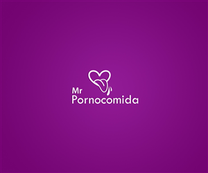 Design de Logo par SG pour Pornocomida | Design : #4486703
