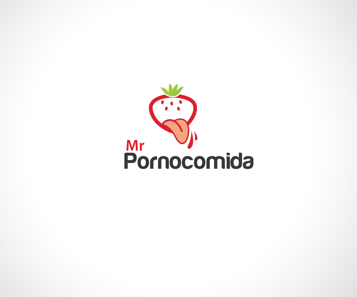 Logo Design by SG for Pornocomida | Design #4499339