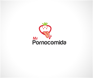 Design de Logo par SG pour Pornocomida | Design : #4499339