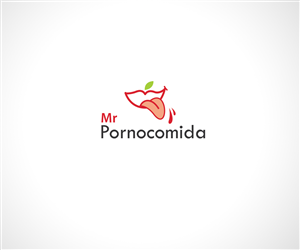 Design de Logo par SG pour Pornocomida | Design : #4499349